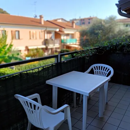 Apartment Appartamento Asia *