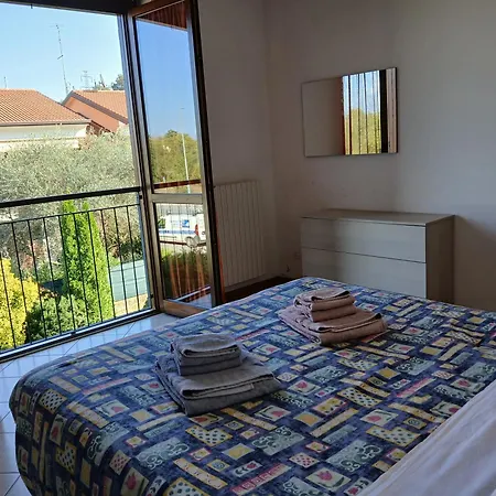 Apartment Appartamento Asia *